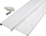 Wiremold C30 TV Cord Cover  - Prism One
