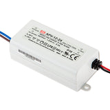 MeanWell APV-12-24 Single Output Switching Power Supply  - Prism One