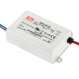 MeanWell APV-35-24 Single Output Switching Power Supply  - Prism One