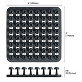 Cablox 4 Pack Bundle  - Prism One