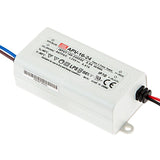 MeanWell APV-16-24 Single Output Switching Power Supply  - Prism One