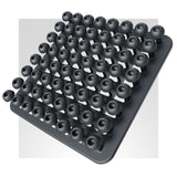 Cablox 8x8 Magnetic Mounting  - Prism One