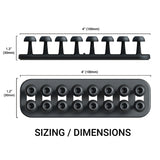 Cablox 4 Pack Bundle  - Prism One