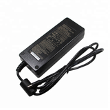 MeanWell GST-60-24 AC/DC Desktop Adaptor Power Supply  - Prism One