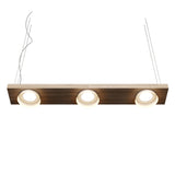 Radiance LPC0140 Linear Pendant Light  - Prism One