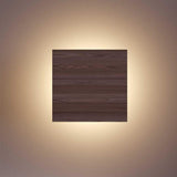 LightRay Halo Sconce Light Fixture  - Prism One