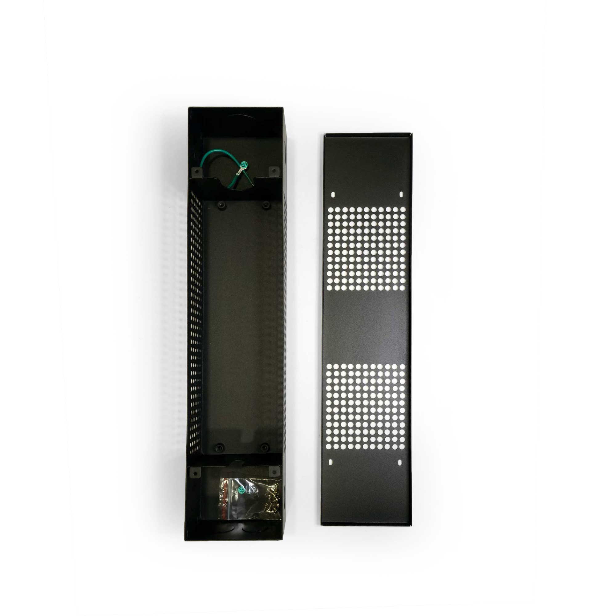 Driver Enclosure – Prism One